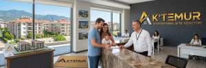 Aydın Apartman Yönetimi