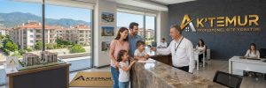 Aydın Apartman Yönetimi