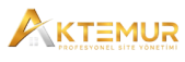 Aktemur Site Yönetimi