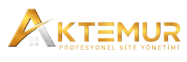 Aktemur Site Yönetimi