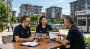 Aydın En İyi Site Yönetim Firması